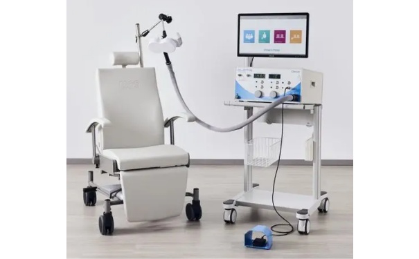 Neurocare TMS+rTMS经颅磁刺激仪 PowerMAG Touch-涵飞医疗