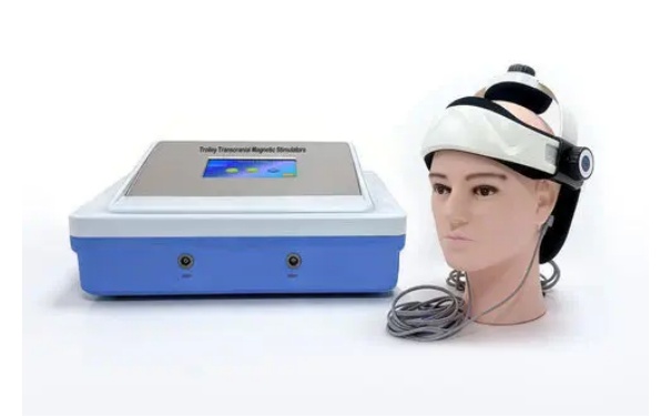 亿康TMS+rTMS经颅磁刺激仪 YK-7000A