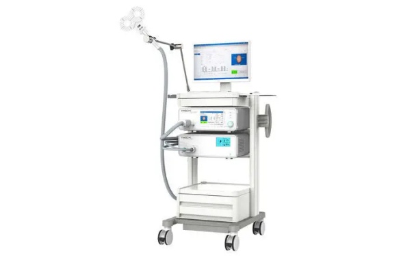 英智TMS+rTMS经颅磁刺激仪 M-series