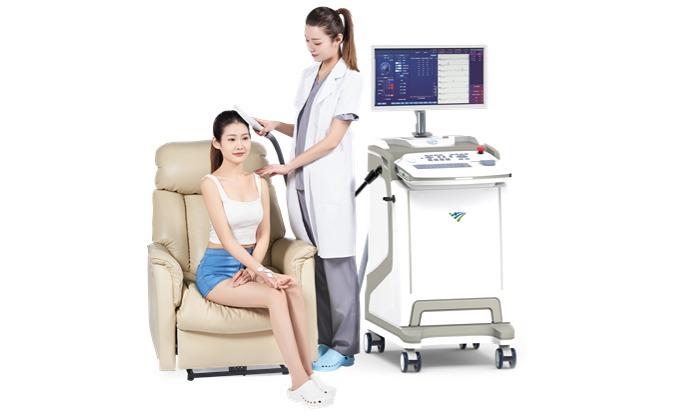 依瑞德成对脉冲磁刺激仪NS5000