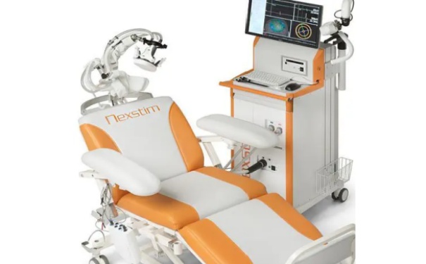 Nexstim TMS+nTMS经颅磁刺激仪 NBT®
