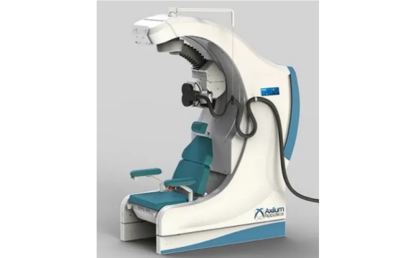 Axilum Robotics经颅磁刺激仪 TMS-Robot-涵飞医疗