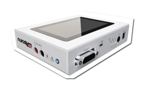 Brainbox TDCS电经颅刺激器 nurostym tES