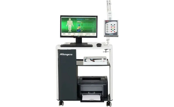 Allengers双通道肌电图仪SCORPIO