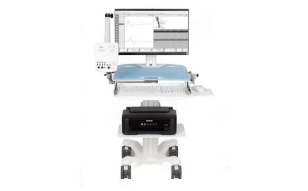 EMS双通道肌电图仪 SURPASS LT