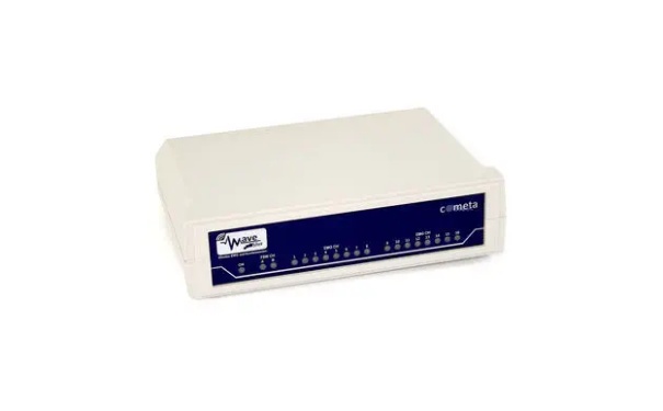 INFO 16通道肌电图机 Wave Plus 