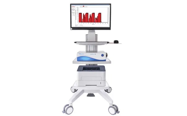 Morpheus®双通道肌电图仪（EMG/S）
