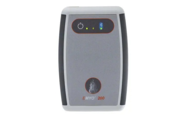 NCC双通道肌电图仪 EMG/EP System
