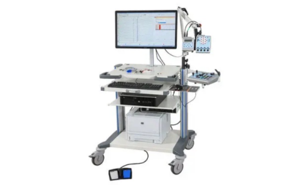 Micromed肌电图仪MYOQUICK®