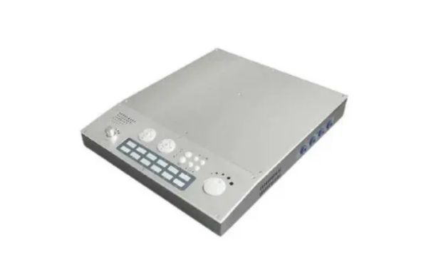 iWorx双通道肌电图机ROAM