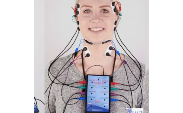 Bioresearch8通道肌电图仪 Bio-EMG-III™