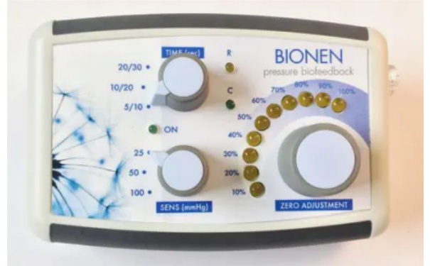 BIONEN袖珍型肌电图仪 0032.001