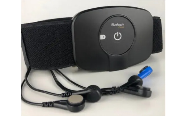 Blueback Physio 便携式肌电图生物反馈仪