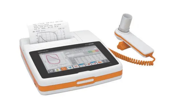 GIMA SPIROLAB® 肺活量计