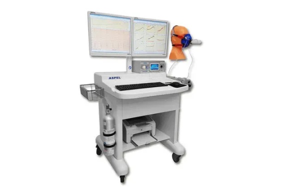 ASPEL CPET v.101 心肺运动试验系统