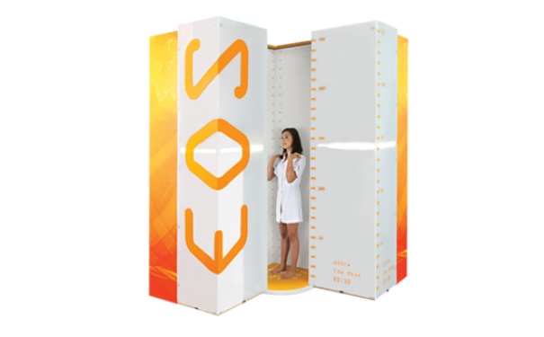 复星EOS X射线影像采集系统