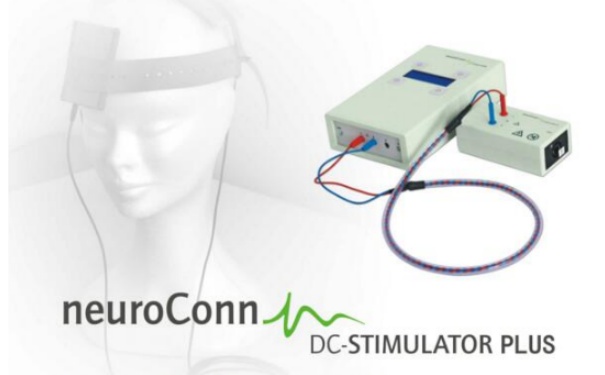 NEUROCONN经颅直流电刺激仪