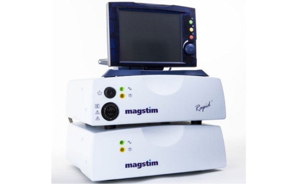 MAGSTIM经颅磁刺激器MagstimRapid2