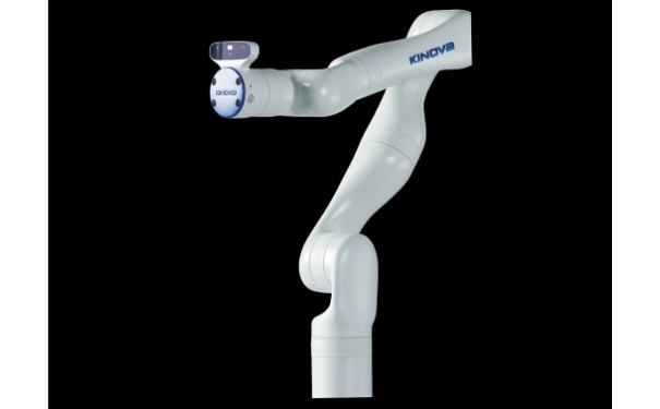 KINOVA® Gen3 轻型机械臂