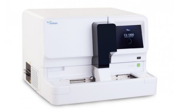 全自动凝血分析仪希森美康CS-1300