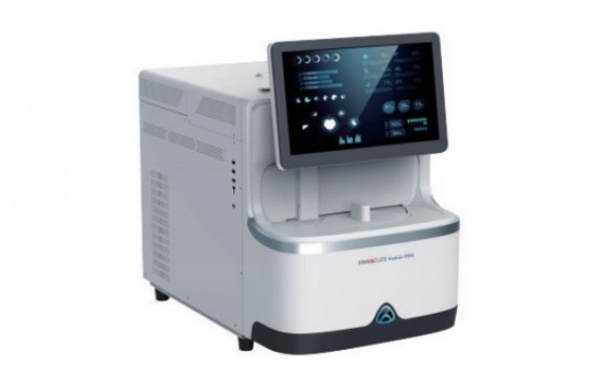 全自动化学发光免疫分析仪品峰KunLun i1200