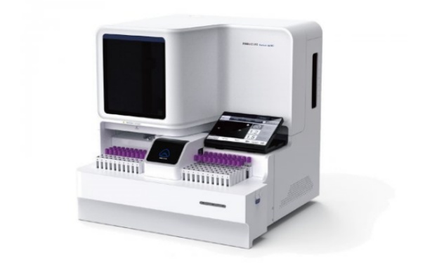 特定蛋白分析系统品峰医疗KunLun sp280