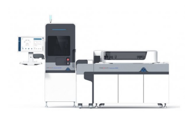 全自动生化分析系统品峰医疗KunLun c2800模块化