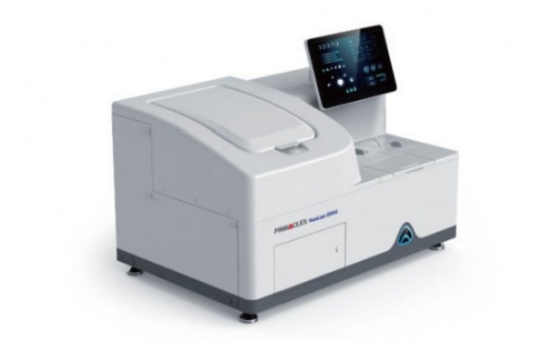 全自动化学发光免疫分析仪品峰医疗KunLun i2000