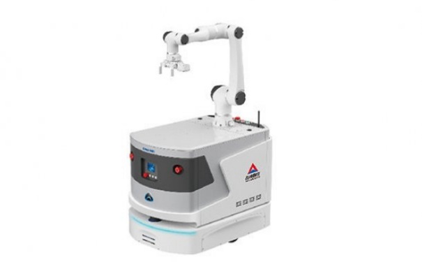 智能助手机器人品峰EMei r880