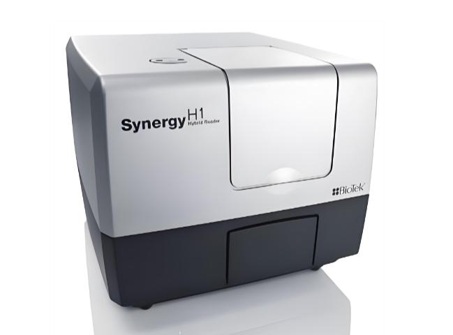 biotek酶标仪synergy h1功能有哪些?实验室采购
