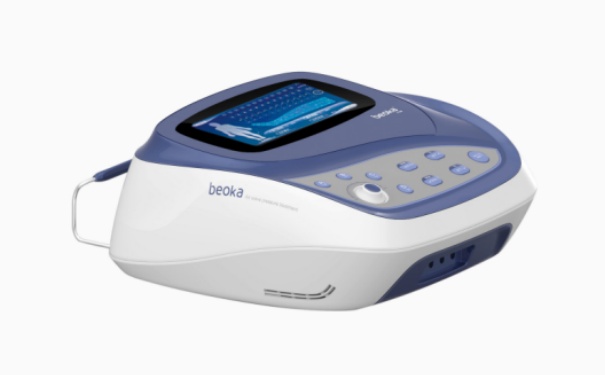 倍益康空气波压力治疗仪QL/IPC-BII