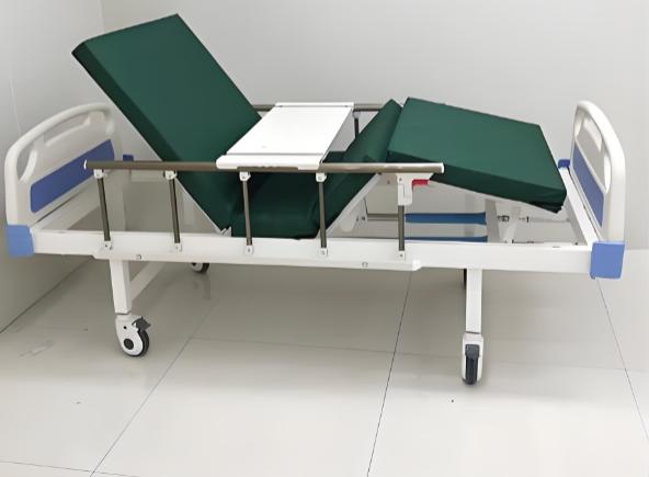医用床手摇升降床价格明细，参数规格一目了然