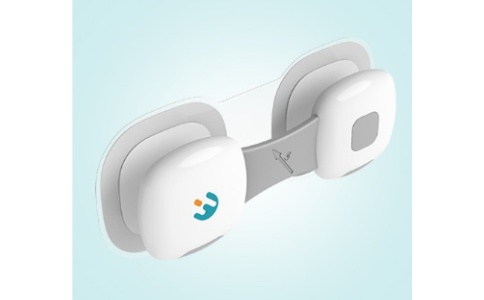 心电记录仪rooti rx system贴片型