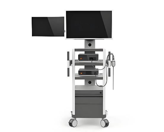 3D 腹腔镜全面解析：主流品牌、设备差异与临床应用详解