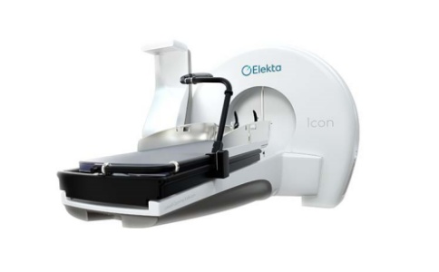 医科达立体定向放射科系统Leksell Gamma Knife® Icon