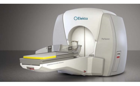 医科达头部立体定向放射外科治疗系统Leksell Gamma Knife® Perfexion