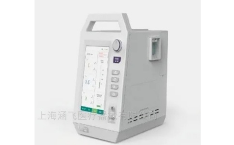 万灵科一氧化氮治疗仪INOmax DSIR Plus