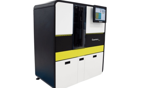 Quanterix 单分子免疫列阵分析仪Simoa® HD-X Analyzer