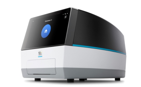 10x Genomics Chromium X 单细胞测序系统
