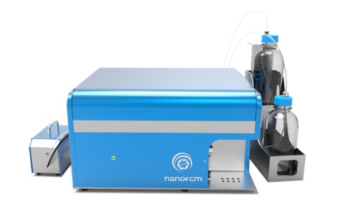 纳米流式检测仪NanoAnalyzer N30E