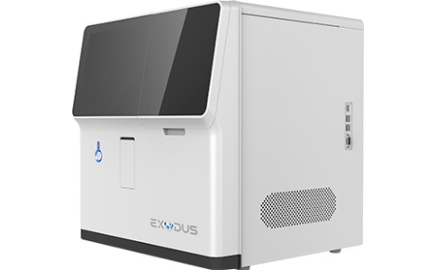 全自动外泌体提纯系统EXODUS