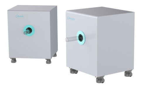 MadicLab Box PET 桌面小动物PET系统