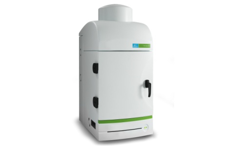 IVIS Lumina S5 高通量活体光学成像系统