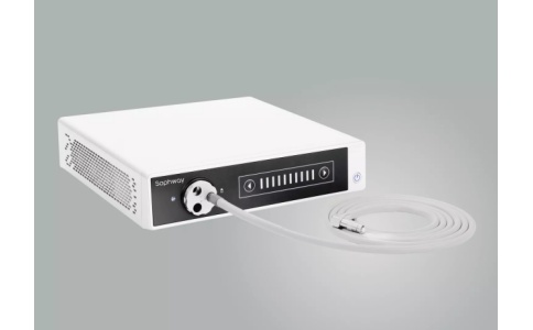 术为医用内窥镜冷光源SL-200系列