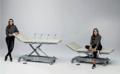 SCHMITZ超声波成像检查床