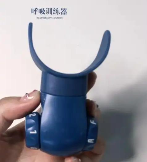 呼吸肌力量测试仪哪个牌子好？2026 选购指南 + 操作方法