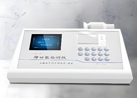 好好呼吸｜给肺做一次温柔的体检