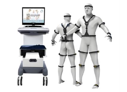 步态分析系统 选型实用指南