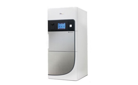 史帝瑞低温过氧化氢灭菌器 V-PRO maX