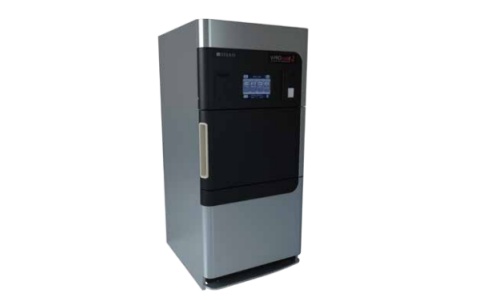 低温过氧化氢灭菌器史帝瑞V-PRO® maX2
